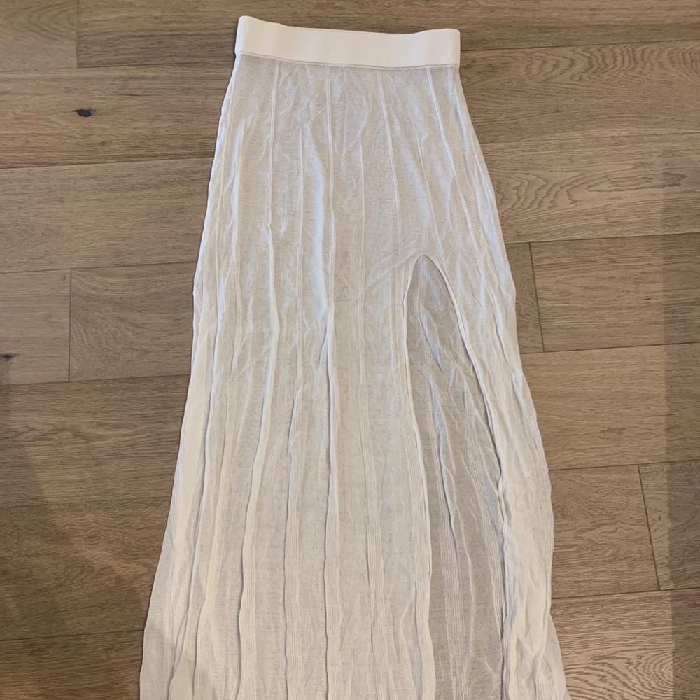 Devon Windsor Coverup Skirt
